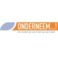 Onderneem BV logo, Onderneem BV contact details