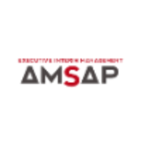 AMSAP Executive Interim Management logo, AMSAP Executive Interim Management contact details