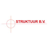 Struktuur B.V. logo, Struktuur B.V. contact details