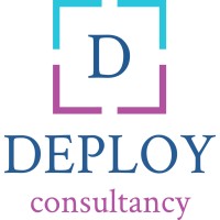 DEPLOY-Consultancy logo, DEPLOY-Consultancy contact details