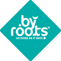 By Roots logo, By Roots contact details