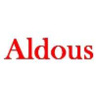 Aldous Information Services BV logo, Aldous Information Services BV contact details