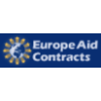 EuropeAidContracts.com logo, EuropeAidContracts.com contact details