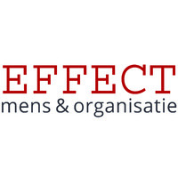 Effect Mens & Organisatie logo, Effect Mens & Organisatie contact details