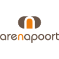 Arenapoort b.v. logo, Arenapoort b.v. contact details