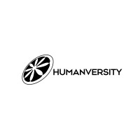 Humanversity logo, Humanversity contact details