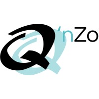 Q'nZo BV logo, Q'nZo BV contact details