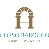 CORSO BAROCCO | luxury rooms & suites logo, CORSO BAROCCO | luxury rooms & suites contact details