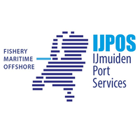 IJPOS (IJmuiden Port Services) logo, IJPOS (IJmuiden Port Services) contact details