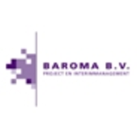 Baroma B.V. logo, Baroma B.V. contact details