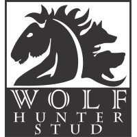 Wolf Hunter Stud logo, Wolf Hunter Stud contact details