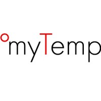 myTemp BV logo, myTemp BV contact details