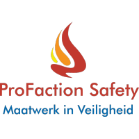 ProFaction Safety B.V. logo, ProFaction Safety B.V. contact details