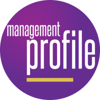 Management Profile, N.V. logo, Management Profile, N.V. contact details