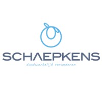 Schaepkens B.V. logo, Schaepkens B.V. contact details