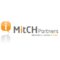 MItCH Partners logo, MItCH Partners contact details