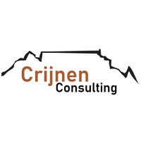 Crijnen Consulting logo, Crijnen Consulting contact details