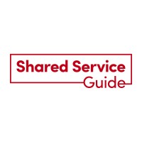 Shared service guide logo, Shared service guide contact details