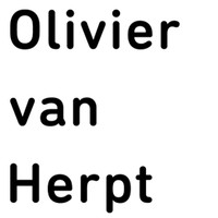 Olivier Van Herpt logo, Olivier Van Herpt contact details