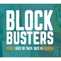 Blockbusters Consultancy logo, Blockbusters Consultancy contact details