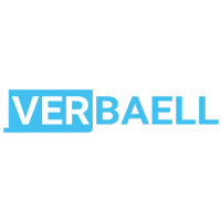 Verbaell logo, Verbaell contact details