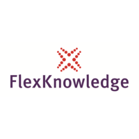 FlexKnowledge B.V. logo, FlexKnowledge B.V. contact details