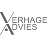 Verhage Advies logo, Verhage Advies contact details