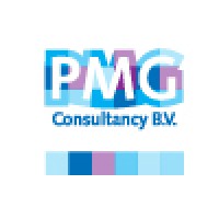 PMG Consultancy BV logo, PMG Consultancy BV contact details