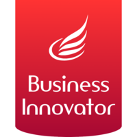 Business Innovator logo, Business Innovator contact details