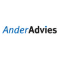 AnderAdvies logo, AnderAdvies contact details