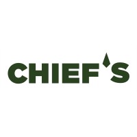 Chief's Ltd logo, Chief's Ltd contact details