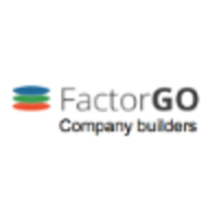 FactorGO BV logo, FactorGO BV contact details