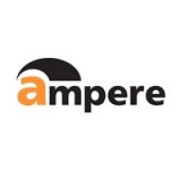 Ampere Ltd logo, Ampere Ltd contact details