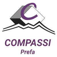 Compassi Prefa logo, Compassi Prefa contact details