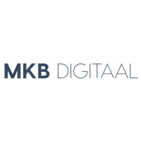 MKB Digitaal logo, MKB Digitaal contact details