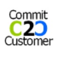 Commit 2 Customer logo, Commit 2 Customer contact details