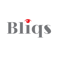 Bliqs logo, Bliqs contact details