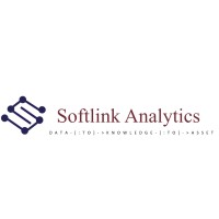 Softlink Analytics logo, Softlink Analytics contact details