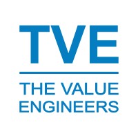 The Value Engineers logo, The Value Engineers contact details