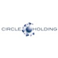 Circle Holding logo, Circle Holding contact details