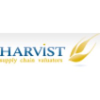 Harvist logo, Harvist contact details