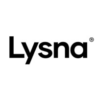 Lysna logo, Lysna contact details