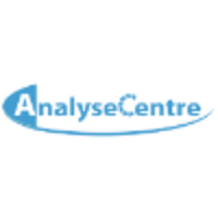 Analysecentre logo, Analysecentre contact details