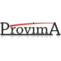 ProvimA logo, ProvimA contact details