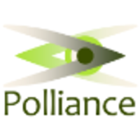 Polliance logo, Polliance contact details