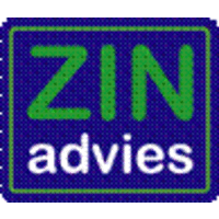 ZIN advies logo, ZIN advies contact details