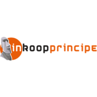 inkoopprincipe logo, inkoopprincipe contact details