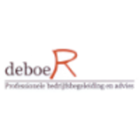 deboeR.pro logo, deboeR.pro contact details