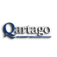 Qartago logo, Qartago contact details