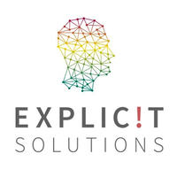 Explicit Solutions logo, Explicit Solutions contact details